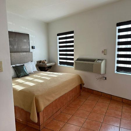 Hotel Colonial De Nogales Nogales  Luaran gambar